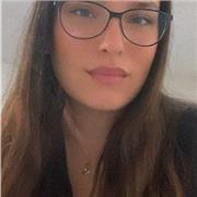 Profesora de Inglés